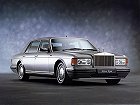 Rolls-Royce Silver Spur, Mark IV (1995 – 1999), Седан: характеристики, отзывы