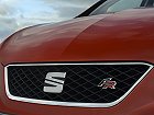 SEAT Ibiza, IV Рестайлинг 2 (2015 – 2017), Универсал 5 дв.. Фото 2
