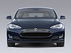 Tesla Model S, I (2012 – 2016), Лифтбек. Фото 4