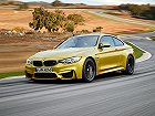 BMW M4, F82/F83 (2014 – 2017), Купе: характеристики, отзывы