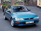 Toyota Corolla, VII (E100) (1991 – 2000), Хэтчбек 5 дв.. Фото 3