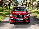 BMW X4, II (G02) (2018 – н.в.), Внедорожник 5 дв.. Фото 4