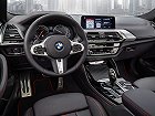 BMW X4, II (G02) (2018 – н.в.), Внедорожник 5 дв.. Фото 5