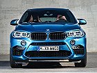 BMW X6 M, II (F86) (2014 – 2019), Внедорожник 5 дв.. Фото 5