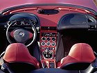 BMW Z3 M, I Рестайлинг (E36) (2001 – 2002), Кабриолет. Фото 3