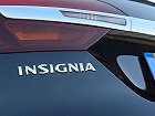 Vauxhall Insignia, I Рестайлинг (2013 – 2017), Универсал 5 дв.. Фото 2