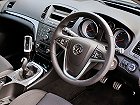 Vauxhall Insignia, I (2008 – 2013), Универсал 5 дв.. Фото 4