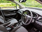 Vauxhall Mokka, I Рестайлинг (2016 – н.в.), Внедорожник 5 дв.. Фото 4