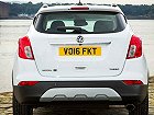 Vauxhall Mokka, I Рестайлинг (2016 – н.в.), Внедорожник 5 дв.. Фото 5