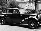 Borgward 2000,  (1939 – 1942), Седан. Фото 2