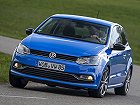 Volkswagen Polo, V Рестайлинг (2014 – н.в.), Хэтчбек 3 дв.. Фото 3