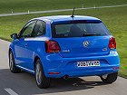 Volkswagen Polo, V Рестайлинг (2014 – н.в.), Хэтчбек 3 дв.. Фото 4
