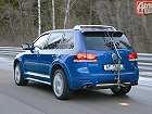 Volkswagen Touareg, I (2002 – 2007), Внедорожник 5 дв.. Фото 3