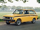 Volvo 66,  (1975 – 1979), Универсал 3 дв.: характеристики, отзывы