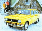 Москвич 2136,  (1976 – 1981), Универсал 5 дв.. Фото 2