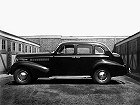 Buick Special, I (1936 – 1949), Седан. Фото 2