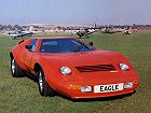 Eagle Cars SS,  (1982 – 1998), Купе. Фото 2
