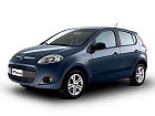Fiat Palio, II (2011 – 2017), Хэтчбек 5 дв.: характеристики, отзывы