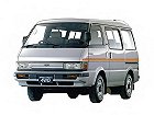 Ford Spectron,  (1983 – 1995), Минивэн. Фото 3
