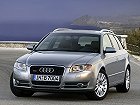 Audi A4, III (B7) (2004 – 2009), Универсал 5 дв.. Фото 3