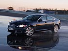 Jaguar XFR, I (2009 – 2011), Седан: характеристики, отзывы