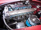 Jaguar XK, XK150 (1957 – 1961), Кабриолет. Фото 2