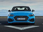 Audi RS 5, II (F5) Рестайлинг (2019 – н.в.), Купе. Фото 3
