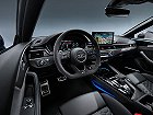 Audi RS 5, II (F5) Рестайлинг (2019 – н.в.), Купе. Фото 4
