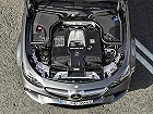 Mercedes-Benz E-Класс AMG, V (W213) (2016 – н.в.), Седан. Фото 2