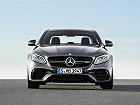 Mercedes-Benz E-Класс AMG, V (W213) (2016 – н.в.), Седан. Фото 4