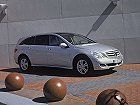 Mercedes-Benz R-Класс, I (2005 – 2007), Минивэн Long: характеристики, отзывы