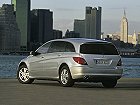 Mercedes-Benz R-Класс, I (2005 – 2007), Минивэн Long. Фото 3