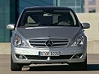 Mercedes-Benz R-Класс, I (2005 – 2007), Минивэн Long. Фото 4