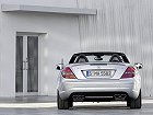 Mercedes-Benz SLK-Класс AMG, II (R171) Рестайлинг (2008 – 2011), Родстер. Фото 5