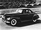 Nash Ambassador,  (1932 – 1942), Купе: характеристики, отзывы
