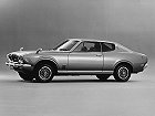 Nissan Bluebird, IV (610) (1971 – 1976), Седан. Фото 2
