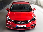 Opel Astra, K (2015 – 2019), Хэтчбек 5 дв.. Фото 4