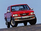 Opel Campo,  (1991 – 2000), Пикап Двойная кабина. Фото 2