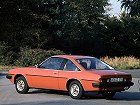 Opel Manta, B (1975 – 1988), Купе. Фото 2