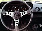 Opel Manta, B (1975 – 1988), Купе. Фото 3