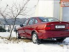 Opel Vectra, B (1995 – 1999), Седан. Фото 3
