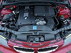 BMW 1 серии, I (E81/E82/E87/E88) Рестайлинг (2007 – 2011), Купе. Фото 2