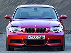 BMW 1 серии, I (E81/E82/E87/E88) Рестайлинг (2007 – 2011), Купе. Фото 4