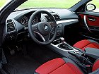 BMW 1 серии, I (E81/E82/E87/E88) Рестайлинг (2007 – 2011), Купе. Фото 5