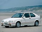 Renault 19, I (1988 – 1992), Хэтчбек 3 дв.: характеристики, отзывы
