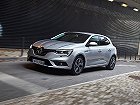 Renault Megane, IV (2016 – н.в.), Хэтчбек 5 дв.: характеристики, отзывы