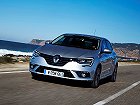 Renault Megane, IV (2016 – н.в.), Хэтчбек 5 дв.. Фото 4