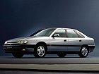 Renault Safrane, I (1992 – 1996), Хэтчбек 5 дв.: характеристики, отзывы
