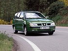 SEAT Cordoba, I Рестайлинг (1999 – 2003), Универсал 5 дв.: характеристики, отзывы