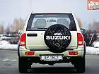 Suzuki Grand Vitara, II (1997 – 2001), Внедорожник 3 дв.. Фото 4